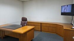 Lasalle College Of The Arts (D7), Office #521049131